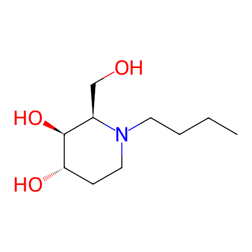 Chemical structure of BindingDB Monomer ID 50379029