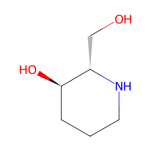 Chemical structure of BindingDB Monomer ID 50379047