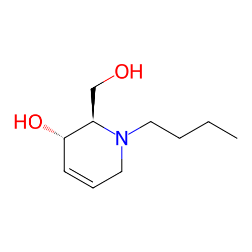 Chemical structure of BindingDB Monomer ID 50379061