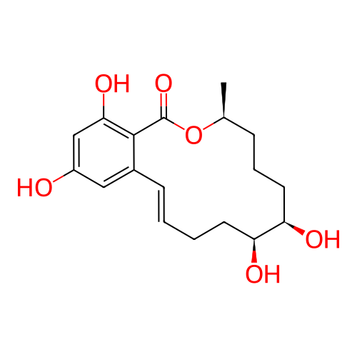 Chemical structure of BindingDB Monomer ID 50379073