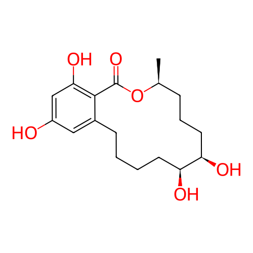 Chemical structure of BindingDB Monomer ID 50379076