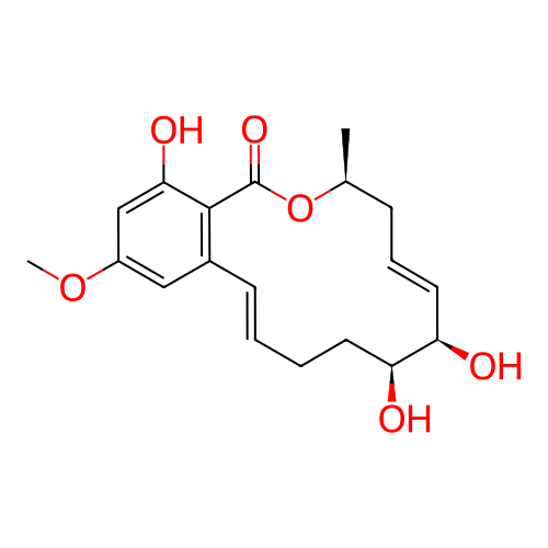Chemical structure of BindingDB Monomer ID 50379078