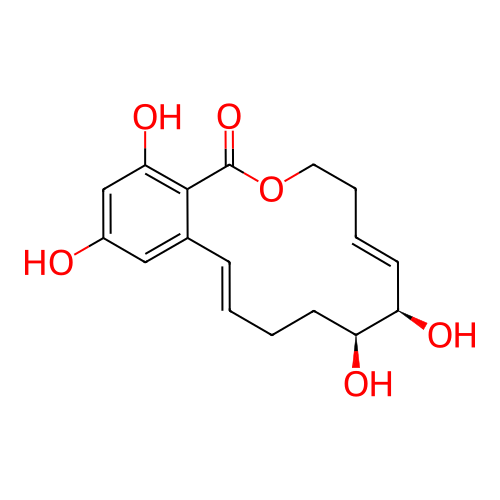 Chemical structure of BindingDB Monomer ID 50379084