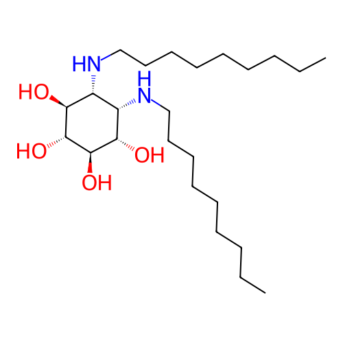 Chemical structure of BindingDB Monomer ID 50379102