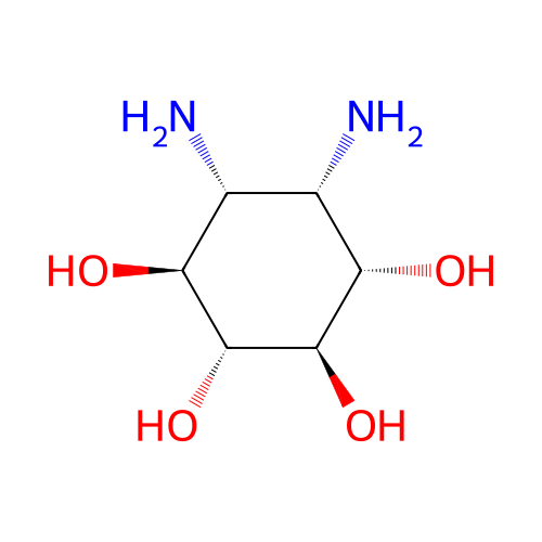 Chemical structure of BindingDB Monomer ID 50379105