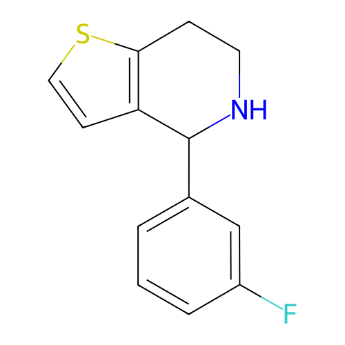 Chemical structure of BindingDB Monomer ID 50379201