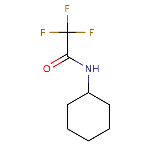 Chemical structure of BindingDB Monomer ID 50379203