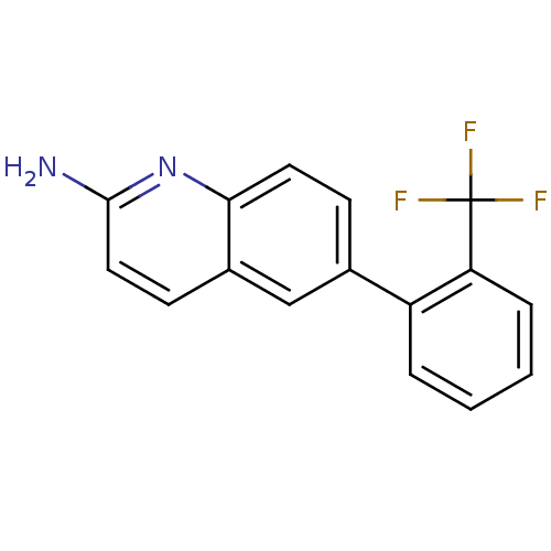 Chemical structure of BindingDB Monomer ID 50379206