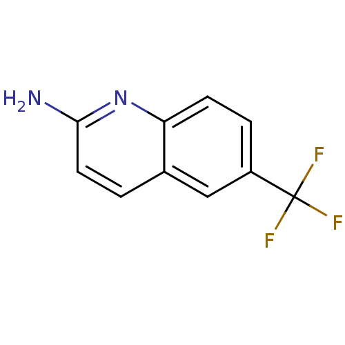 Chemical structure of BindingDB Monomer ID 50379207