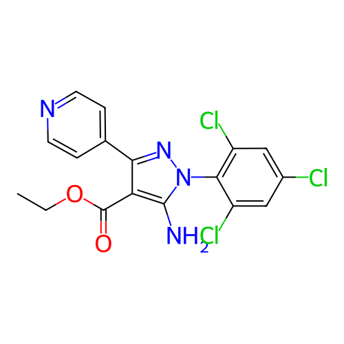 Chemical structure of BindingDB Monomer ID 50379221
