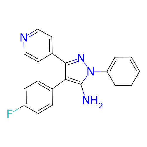 Chemical structure of BindingDB Monomer ID 50379228