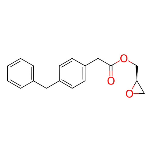 Chemical structure of BindingDB Monomer ID 50379241