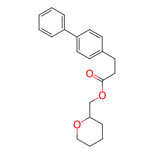 Chemical structure of BindingDB Monomer ID 50379252