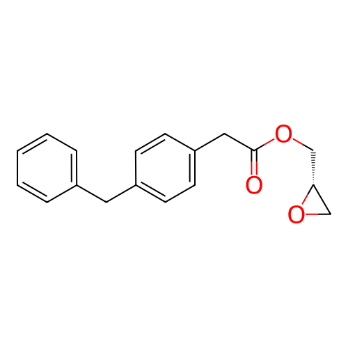 Chemical structure of BindingDB Monomer ID 50379255