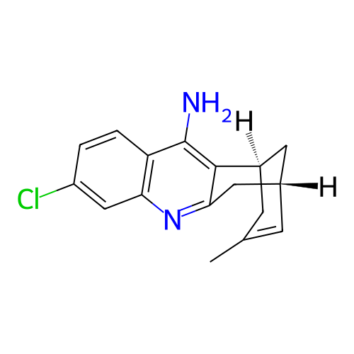 Chemical structure of BindingDB Monomer ID 50379273
