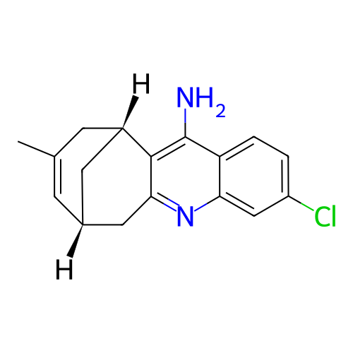 Chemical structure of BindingDB Monomer ID 50379274