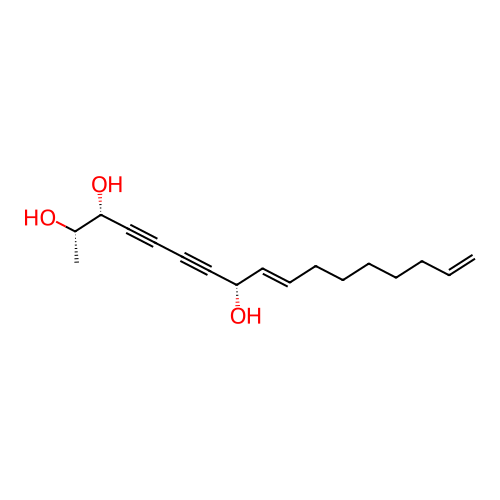 Chemical structure of BindingDB Monomer ID 50379282