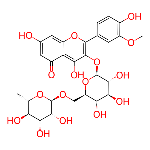 Chemical structure of BindingDB Monomer ID 50379284