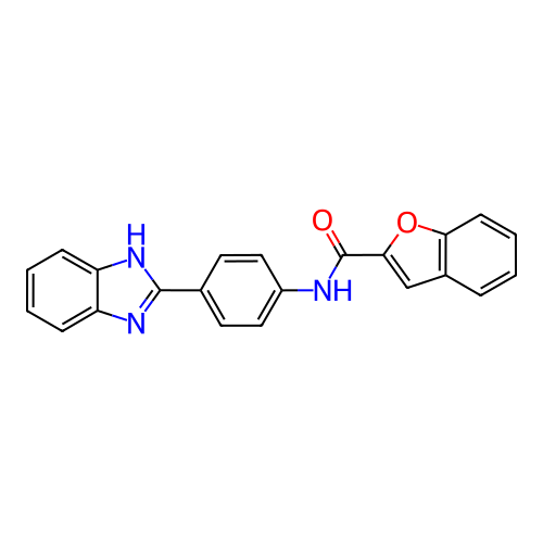 Chemical structure of BindingDB Monomer ID 50379304