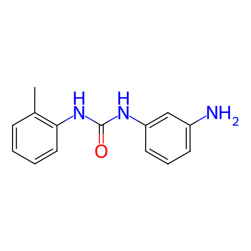 Chemical structure of BindingDB Monomer ID 50379305