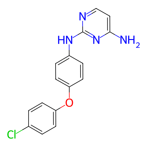 Chemical structure of BindingDB Monomer ID 50379396