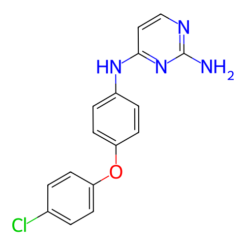 Chemical structure of BindingDB Monomer ID 50379398