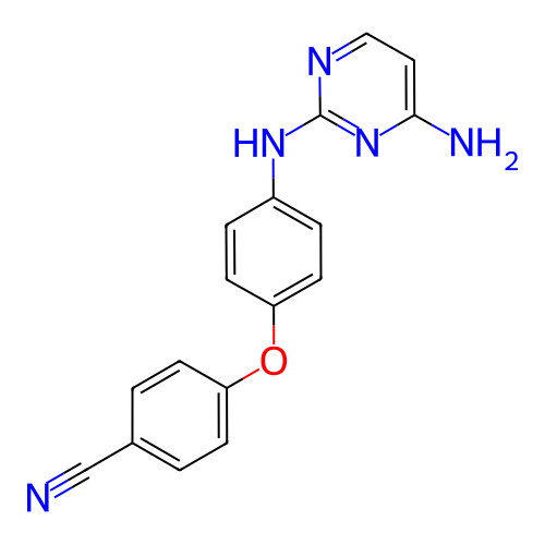 Chemical structure of BindingDB Monomer ID 50379418