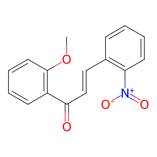 Chemical structure of BindingDB Monomer ID 50379430