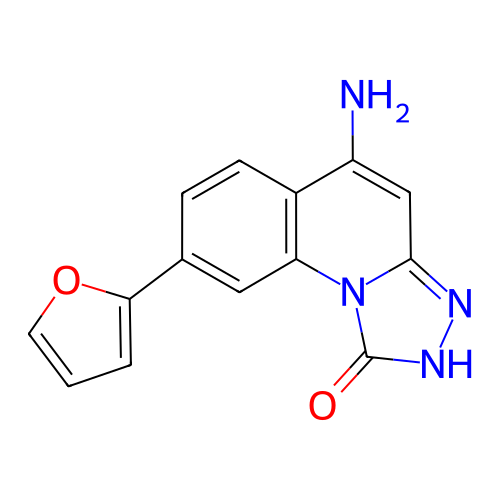 Chemical structure of BindingDB Monomer ID 50379551