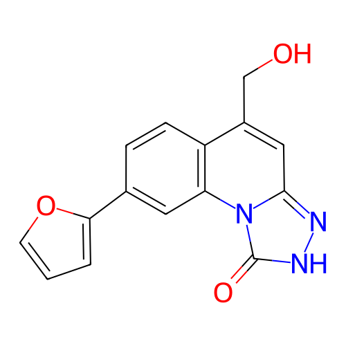 Chemical structure of BindingDB Monomer ID 50379561
