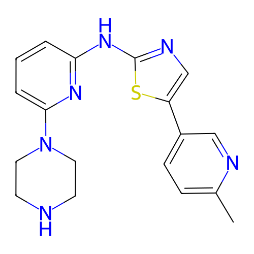Chemical structure of BindingDB Monomer ID 50379621