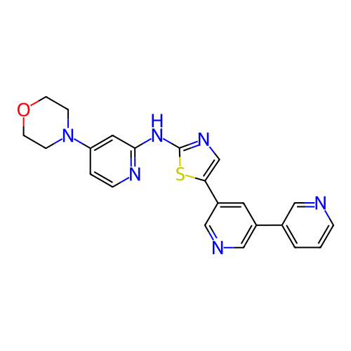 Chemical structure of BindingDB Monomer ID 50379623
