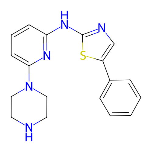 Chemical structure of BindingDB Monomer ID 50379627