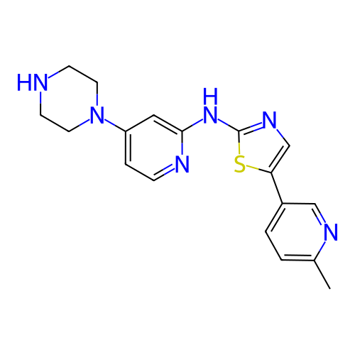 Chemical structure of BindingDB Monomer ID 50379628