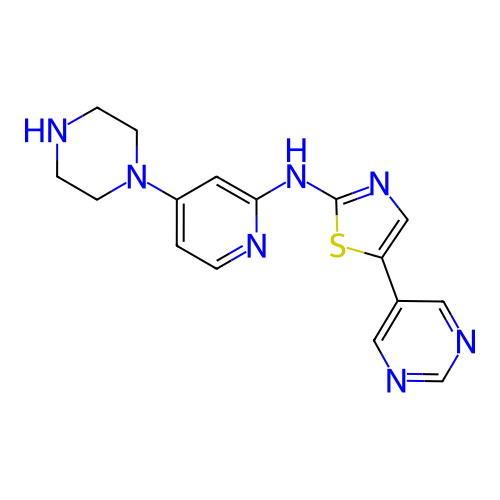 Chemical structure of BindingDB Monomer ID 50379629
