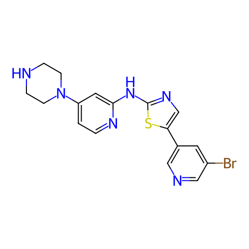 Chemical structure of BindingDB Monomer ID 50379631