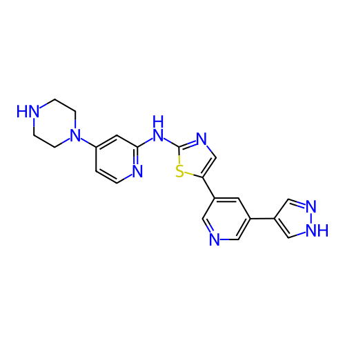 Chemical structure of BindingDB Monomer ID 50379632
