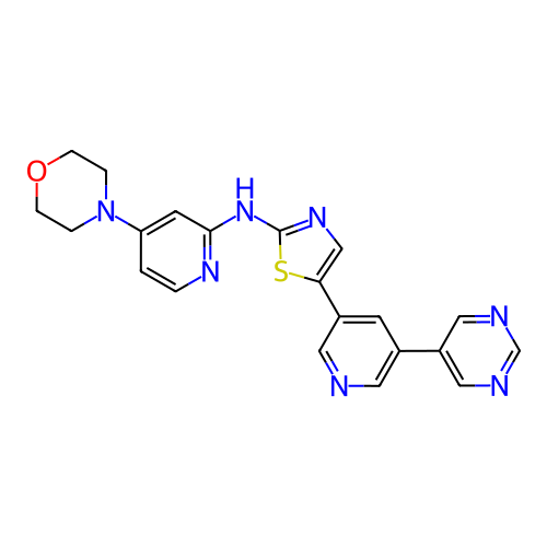 Chemical structure of BindingDB Monomer ID 50379633
