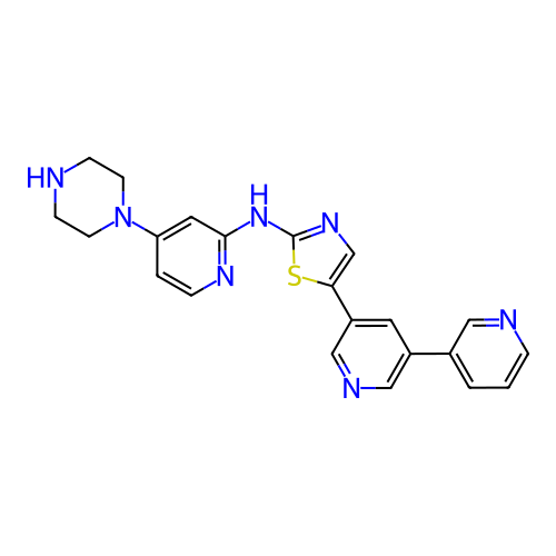 Chemical structure of BindingDB Monomer ID 50379636