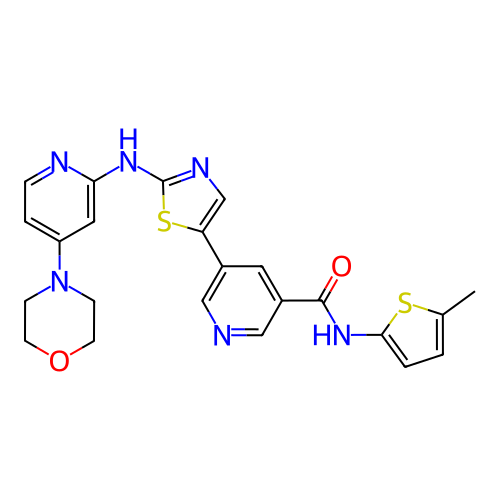 Chemical structure of BindingDB Monomer ID 50379639
