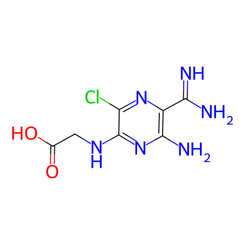 Chemical structure of BindingDB Monomer ID 50379657