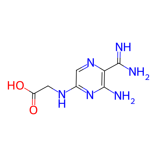 Chemical structure of BindingDB Monomer ID 50379658