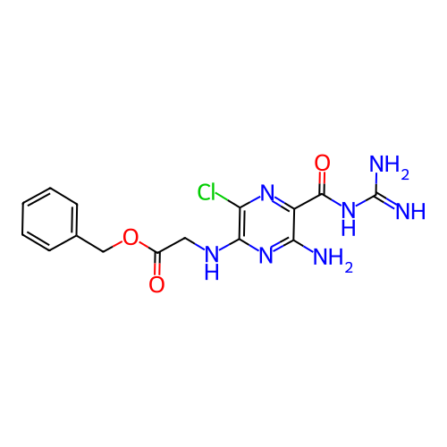 Chemical structure of BindingDB Monomer ID 50379660