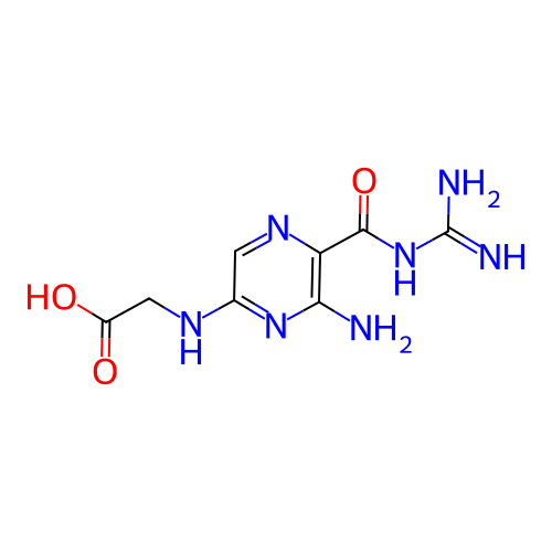 Chemical structure of BindingDB Monomer ID 50379662