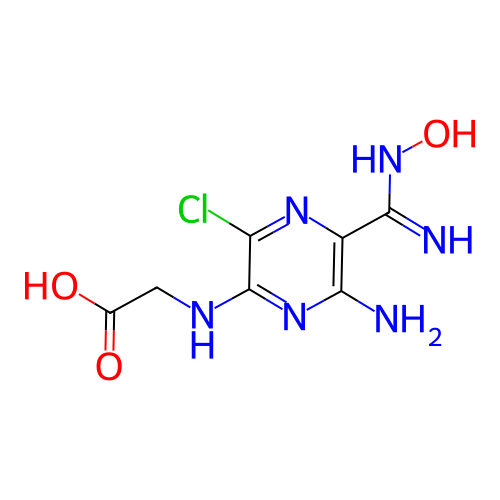 Chemical structure of BindingDB Monomer ID 50379663