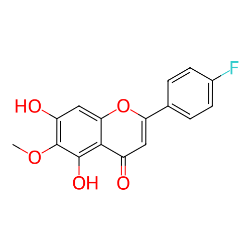 Chemical structure of BindingDB Monomer ID 50379665