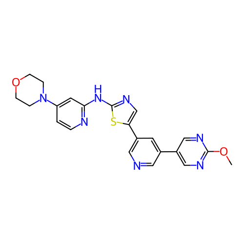 Chemical structure of BindingDB Monomer ID 50379746