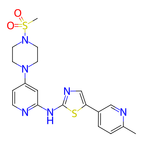 Chemical structure of BindingDB Monomer ID 50379749