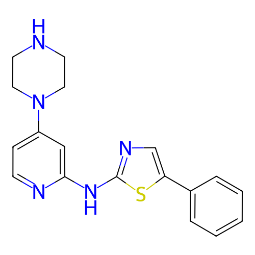 Chemical structure of BindingDB Monomer ID 50379750