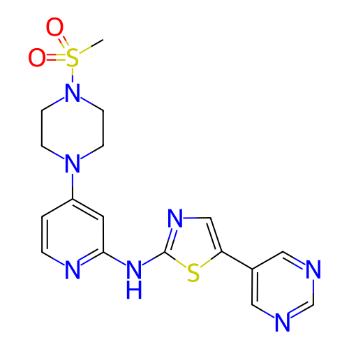 Chemical structure of BindingDB Monomer ID 50379753